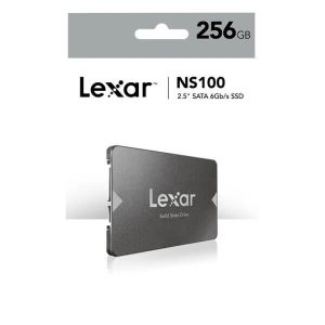 Lexar NS100 2.5 256GB SSD