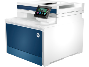 HP Color Laserjet MFP M4303fdw Printer