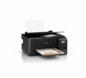 Epson Eco Tank L3210 Printer