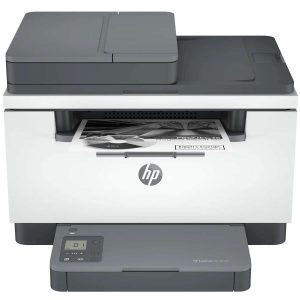 HP LaserJet MFP M236sdn Mono Printer