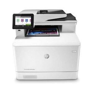 HP Laserjet 404dn Printer 