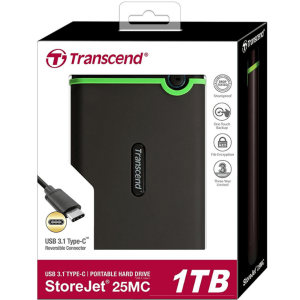 1TB Transcend