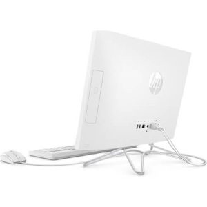 HP 200 22 All-in-One Intel Core i3