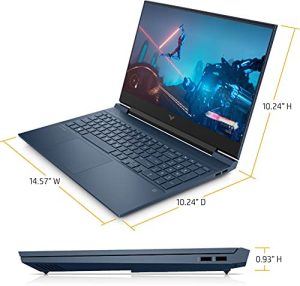 Hp Victus 15 Core i7 Gaming Laptop