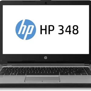 HP 348 Intel Core i5-7th gen/8gb ram/500gb hdd/14” Screen