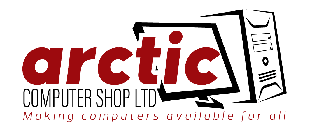 Arctic Computer Shop